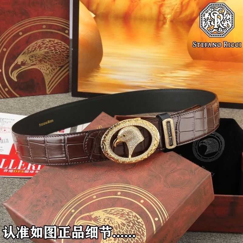 Stefano Ricci Belts